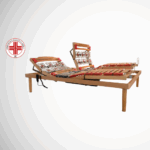 Rete a Doghe con Piattelli Fissa, Manuale, Elettrica
