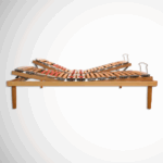 Rete a Doghe Fissa, Manuale, Elettrica Infinity