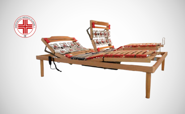 Rete a Doghe con Piattelli Fissa, Manuale, Elettrica