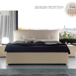 Letto ALEXIA