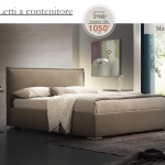 Letto MICHELLE